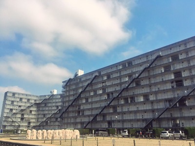 ハイタウン北方