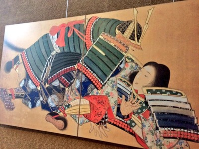 春画展