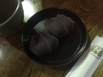 赤福