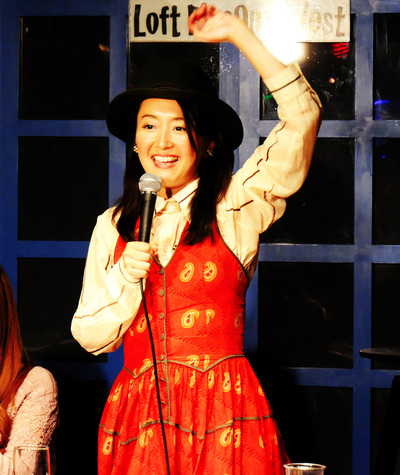 まきむぅさん