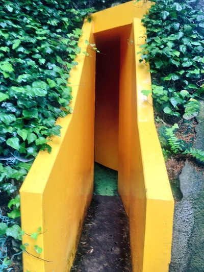 養老天命反転地