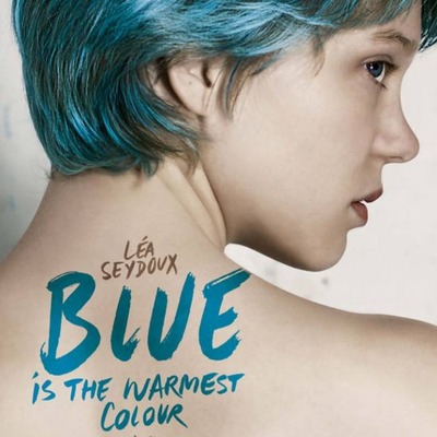 Blue is the Warmest Color