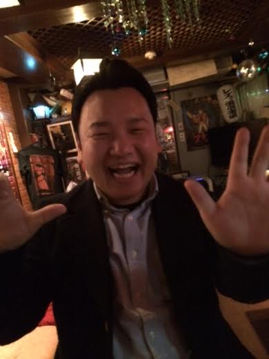 飛梅さん
