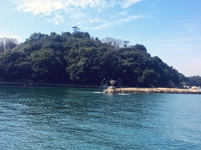 Rippled Sky for Hitomaro