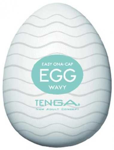 TENGA EGG