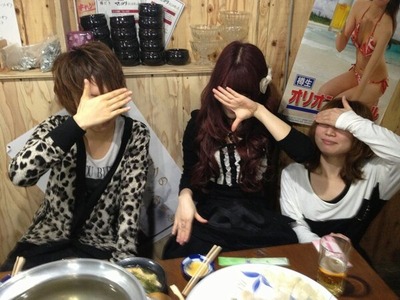新生レズっ娘クラブ