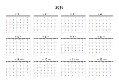 2016-year