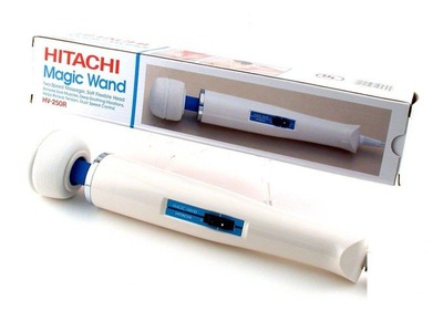 hitachi