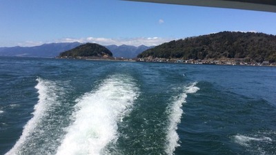 甲板