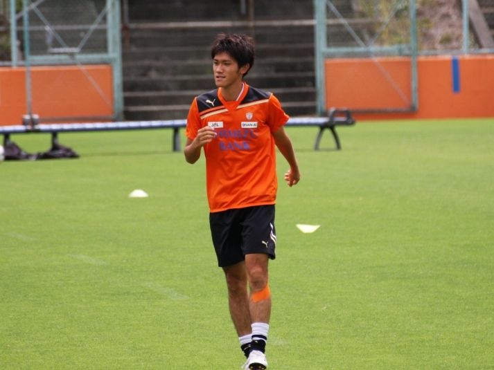 7月8日 テストマッチ 清水エスパルス Vs 静岡産業大学 2 エスパルス不真面目応援記 7月8日 テストマッチ 清水エスパルス Vs 静岡産業大学 2 エスパルス不真面目応援記