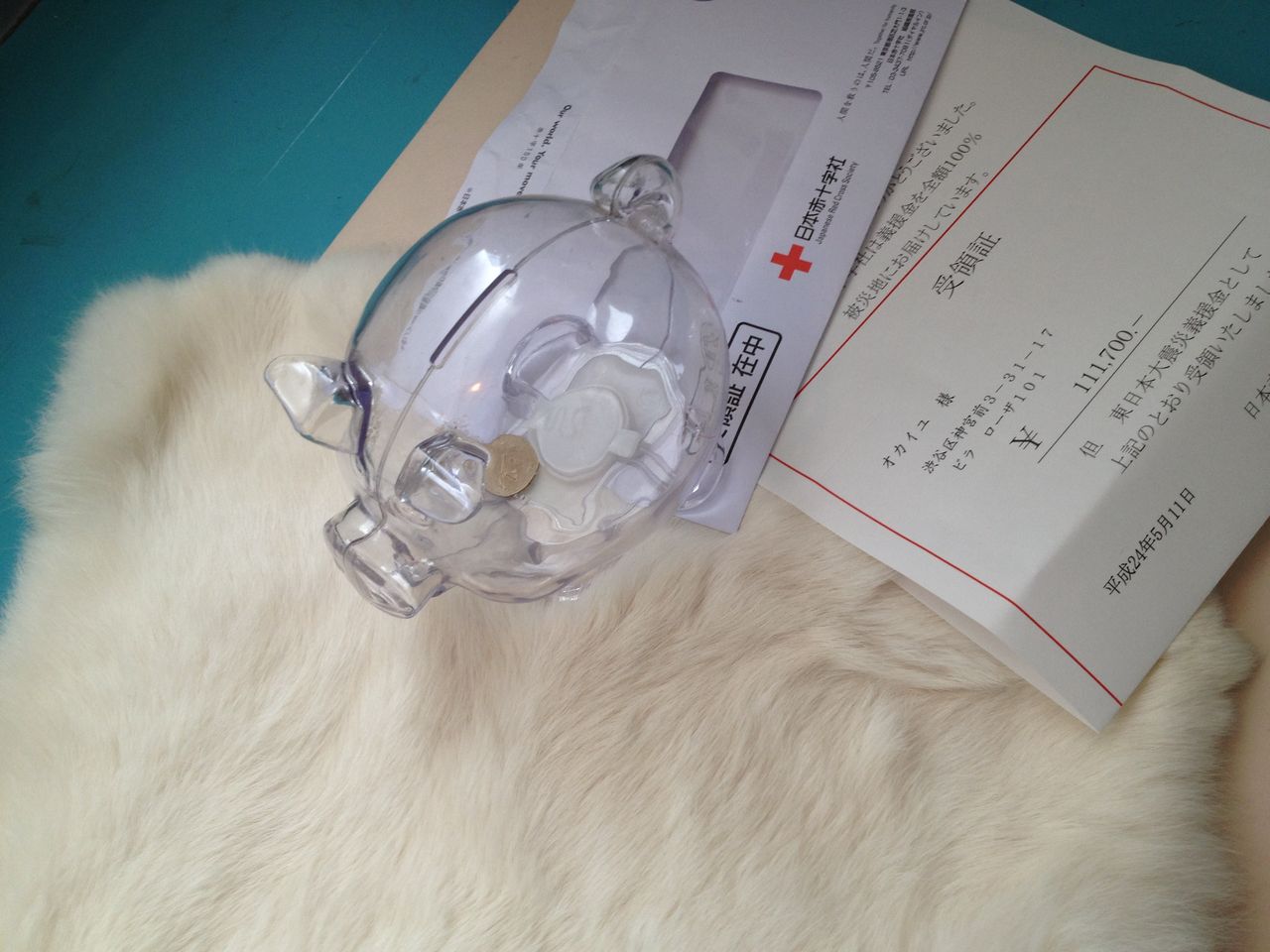 新品　ocaille オリジナルハット　アイボリー　オカイユ　帽子 新品 ocaille オリジナルハット アイボリー オカイユ 帽子