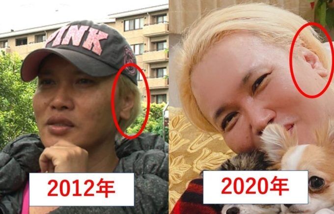オカルト談義 洒落怖で好きな話しある Ikkoは全くの他人と入れ替わっている 都市伝説 オカルト速報 オカルト談義 洒落怖で好きな話しある Ikkoは全くの他人と入れ替わっている 都市伝説 オカルト速報