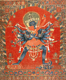 Vajravarahi