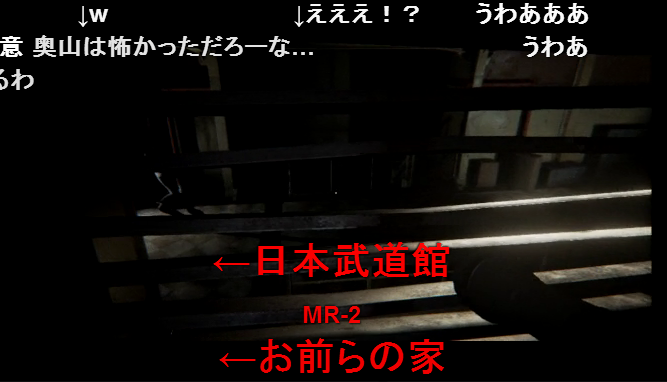 ニコニコのガキコメにありがちなこと りんそく W