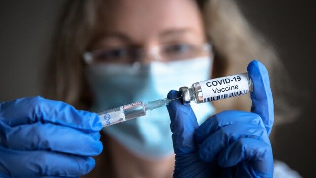 アメリカのCDCが新型コロナワクチンの新たなデータを公表。接種した人の99.992％の感染を防ぐ