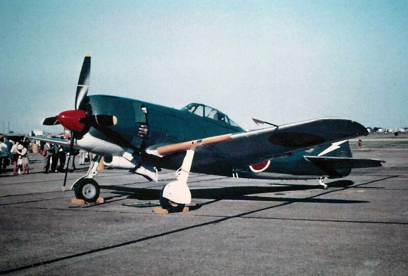 「四式戦闘機疾風」が残り1年で3500機の配備へ!驚きの性能に注目 : オカルト+one