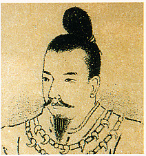 孝安天皇