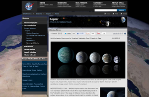 NASA
