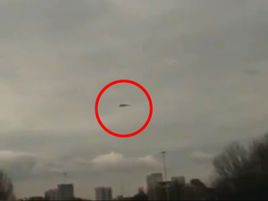 UFO