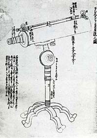 Kunitomo1832Telescope