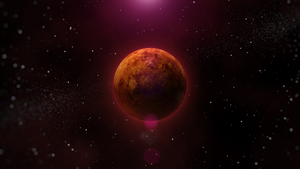 火星