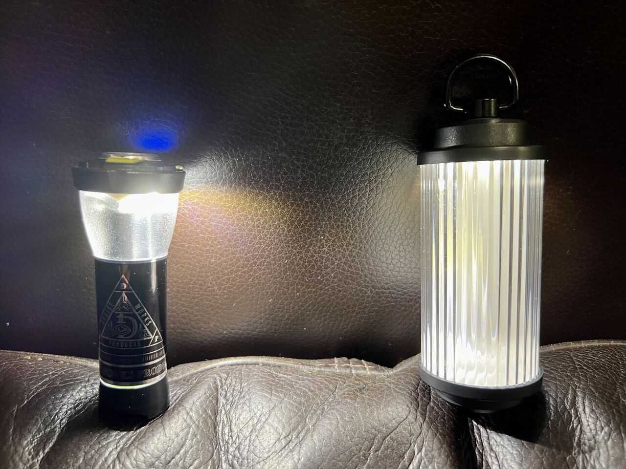 GOAL ZERO - 38explore LEDライト ランタン 38灯 ミヤビ 38explore「38灯 ミヤビ」LED ランタン 38-kt レビュー