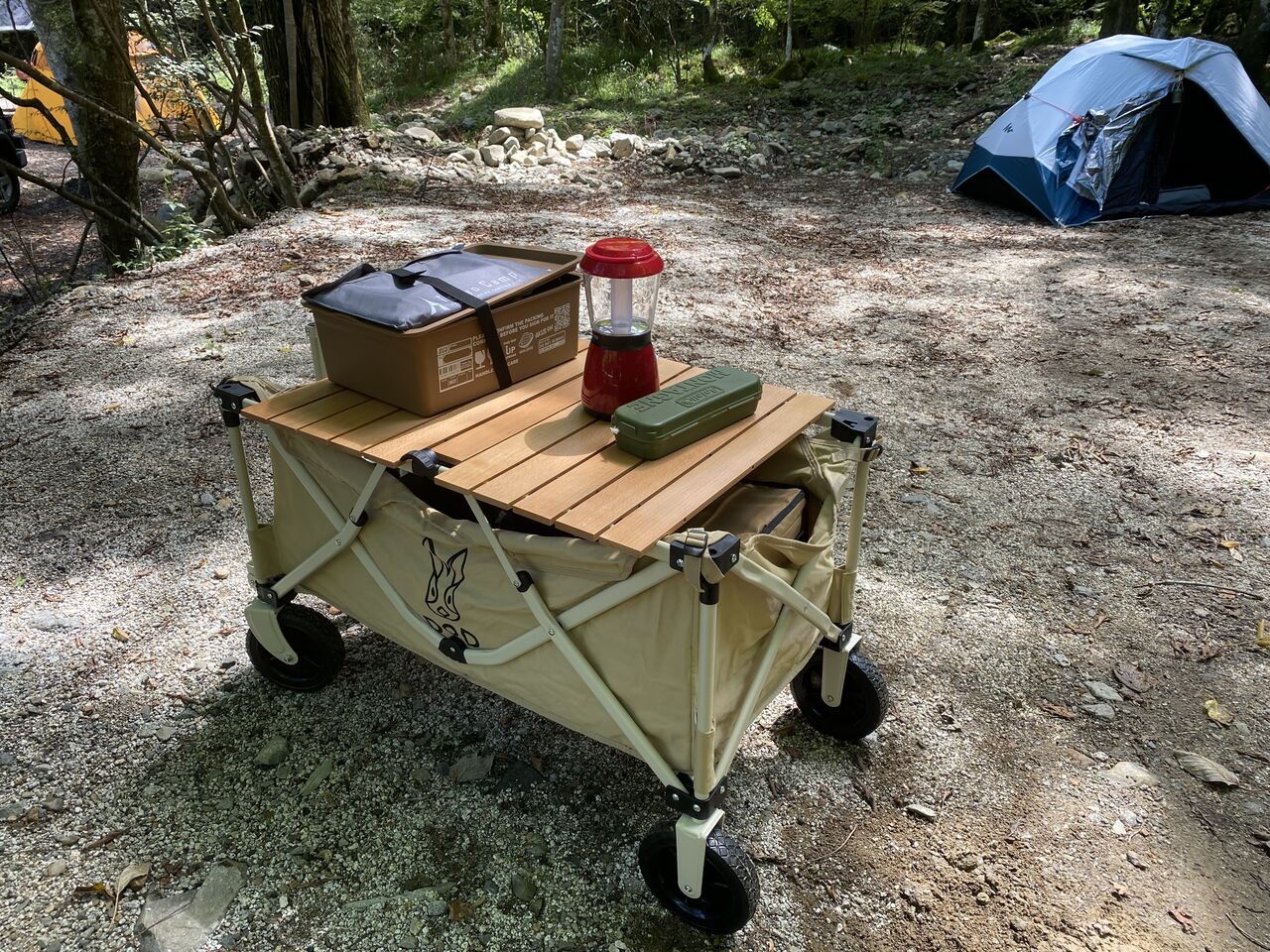 買って後悔したキャンプギア16選！俺みたいになるな