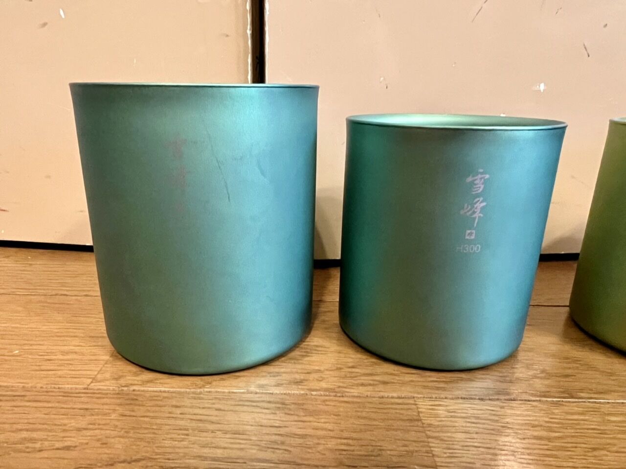 【地域限定】スノーピーク 白馬限定 雪峰 H450＆H300 セット【新品】 Amazon.co.jp: 白馬 限定商品 Snow Peak LAND STATION HAKUBA