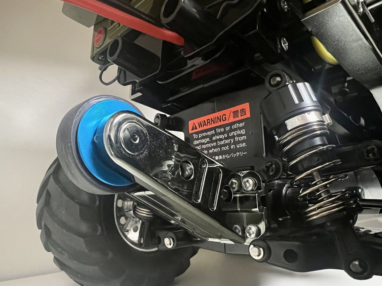 ワイルドウィリー2(WR-02／XBシリーズ)のおすすめカスタム最終回