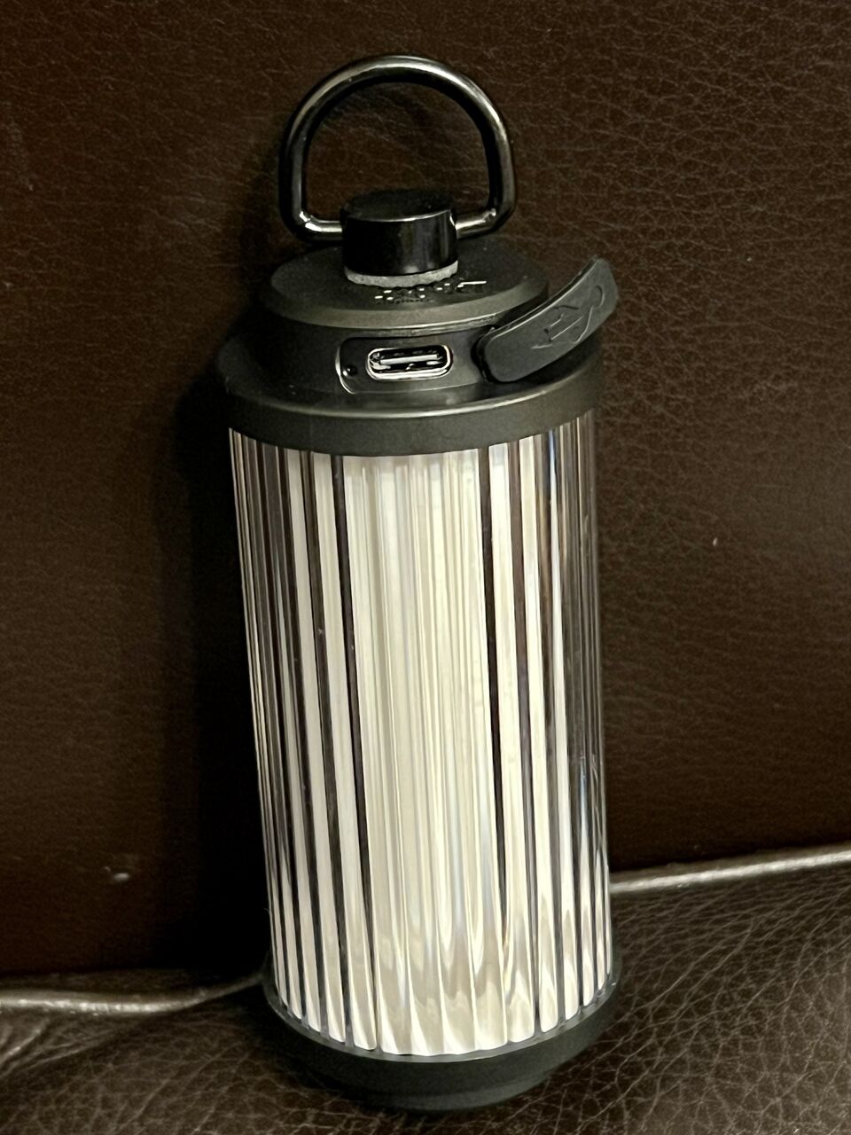 38explore「38灯 ミヤビ」LED ランタン 38-kt レビュー