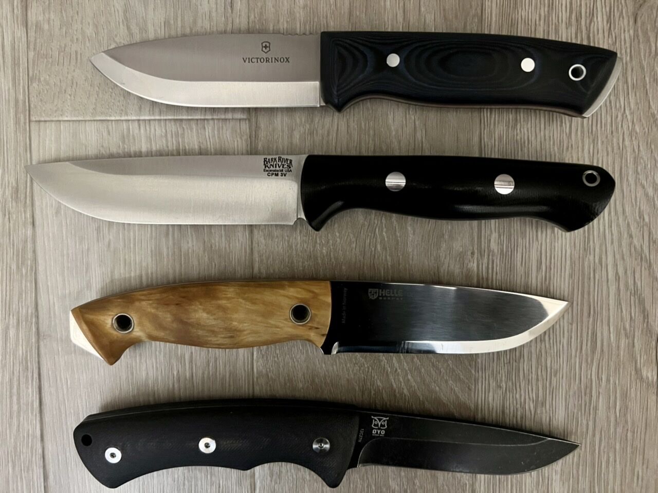 2セット以上購入で、おまけ1本 ビクトリノックス アウトドアマスター