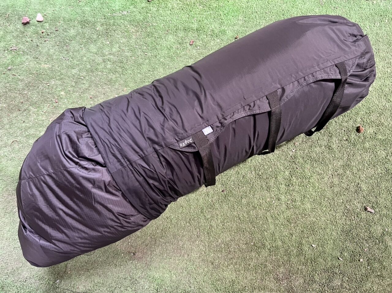 キャンプ用寝袋の最高峰 NANGA×oxtos ヒュプノス UDD 750DX キャンプ用寝袋の最高峰 NANGA×oxtos ヒュプノス UDD 750DX