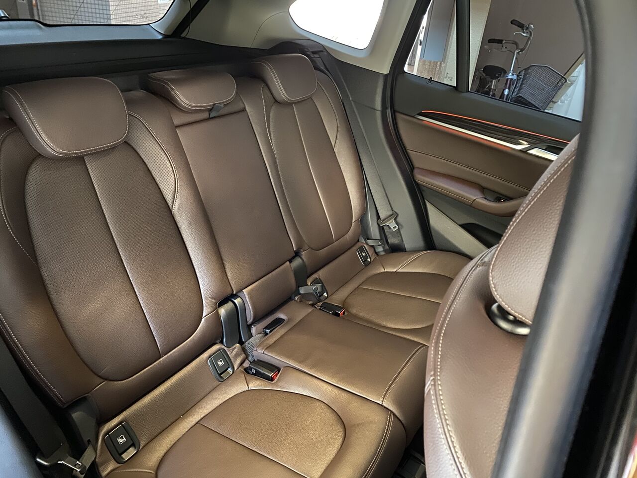 Bmw X1 F48 Overview エンジニアの物欲 Bmw X1 F48 Overview エンジニアの物欲