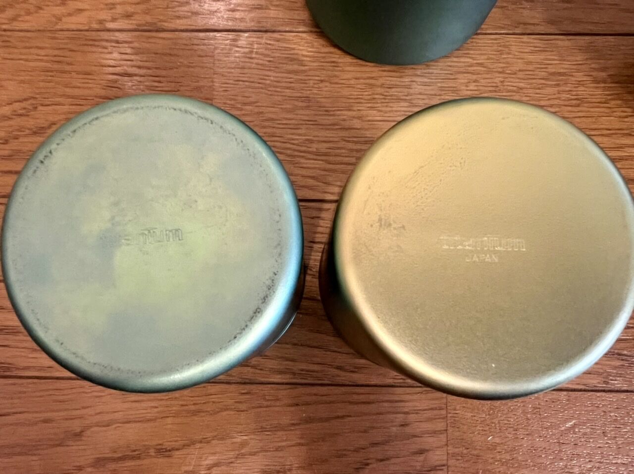 スノーピーク(SnowPeak) 雪峰 白馬/嵐山 限定 H300 & H450 スノーピーク(SnowPeak) 雪峰 白馬/嵐山 限定 H300 & H450