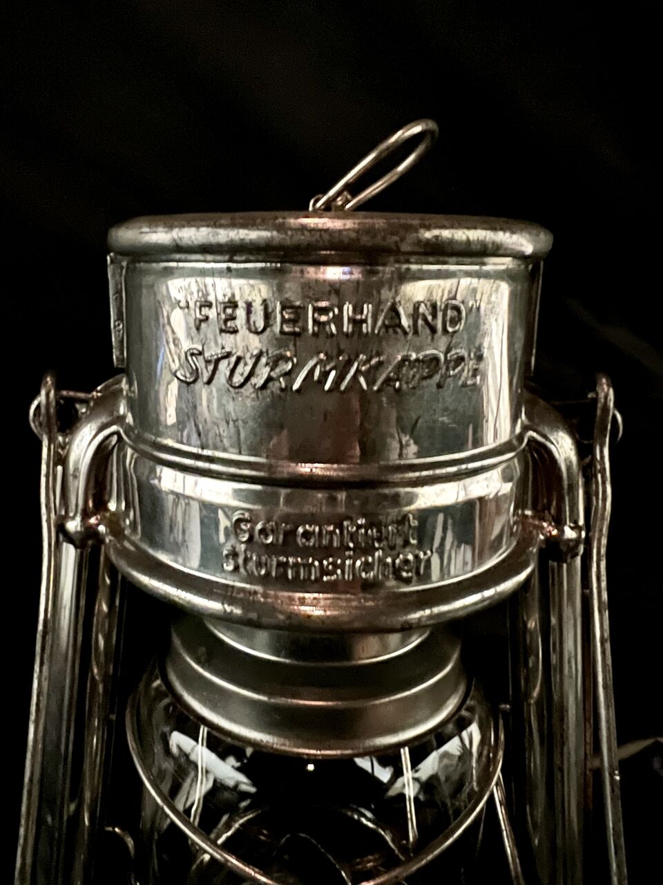 人気のビンテージ キャンプ ギア レビュー「FEUERHAND 人気のビンテージ キャンプ ギア レビュー「FEUERHAND