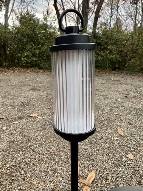 38explore「38灯 ミヤビ」LED ランタン 38-kt レビュー 38explore「38灯 ミヤビ」LED ランタン 38-kt レビュー