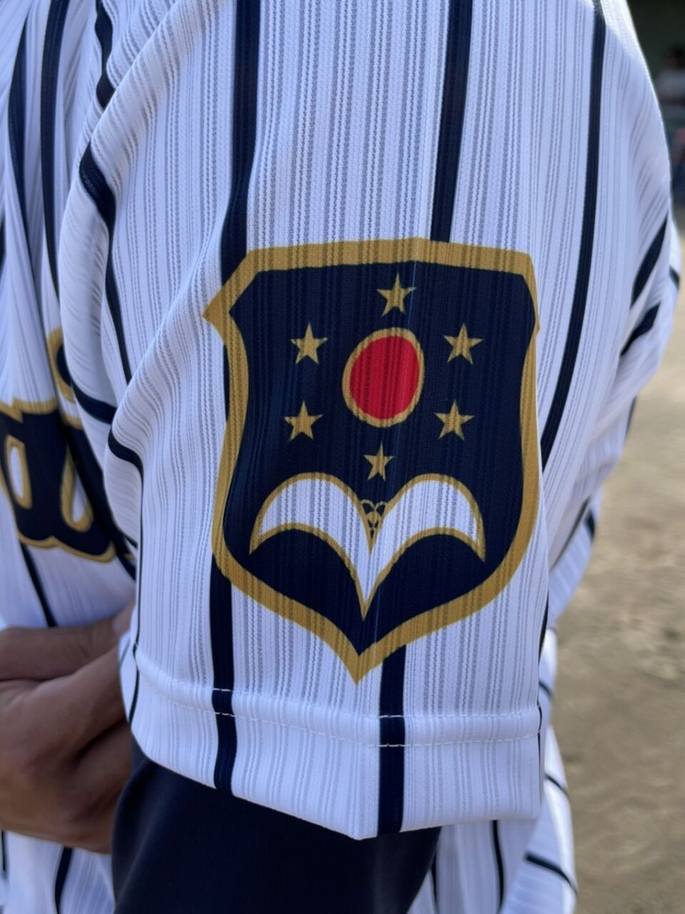 希少】東海大学静岡キャンパス硬式野球部ユニフォーム - メルカリ