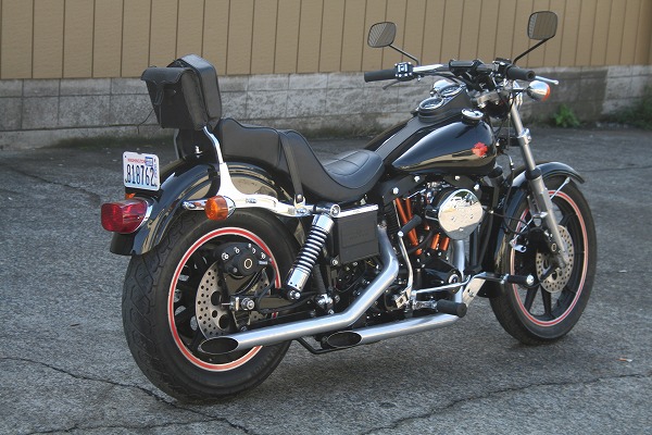 1981 FXS ローライダー | 3BYO-SHI☆HDのブログ
