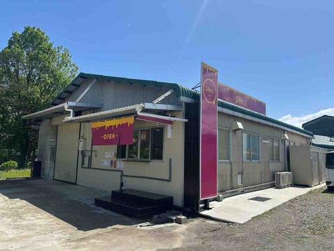 【開店’26】松山市森松町「Ｖiimo（美芋）」体験記｜蜜たっぷりしっとり甘い特製焼き芋の衝撃‼️