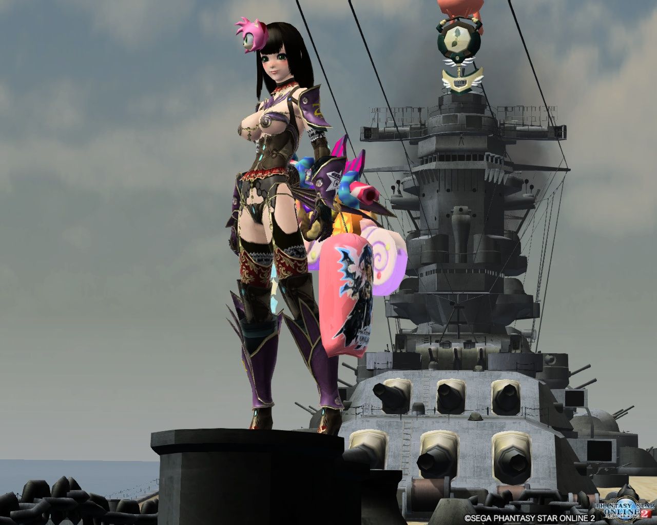 16年11月 Pso2チーム ぐるぐる温泉 お茶犬みどりのブログ