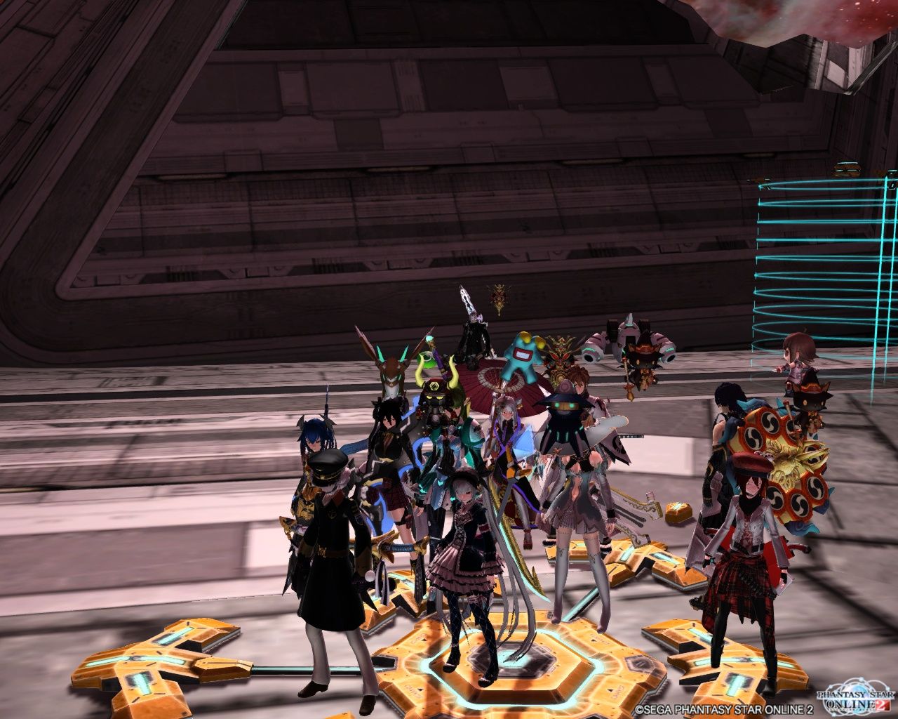 １２月３日の日記 ｄｆガールズ関連 カジノ Pso2チーム ぐるぐる温泉 お茶犬みどりのブログ