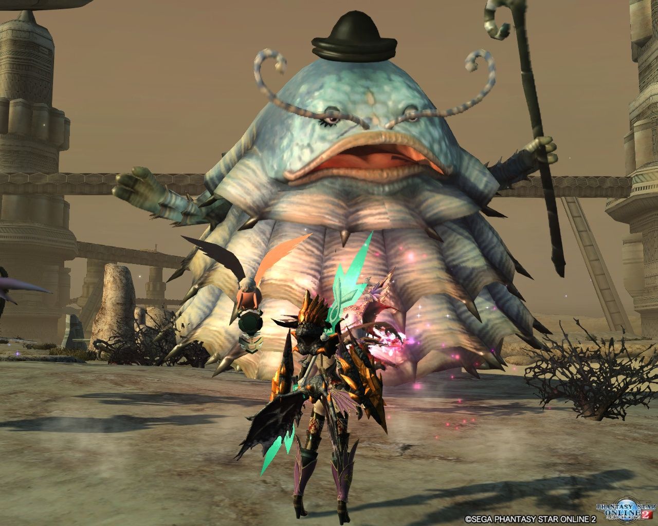 17 3 19の日記 Npc コア のミリオブライトnt Pso2チーム ぐるぐる温泉 お茶犬みどりのブログ
