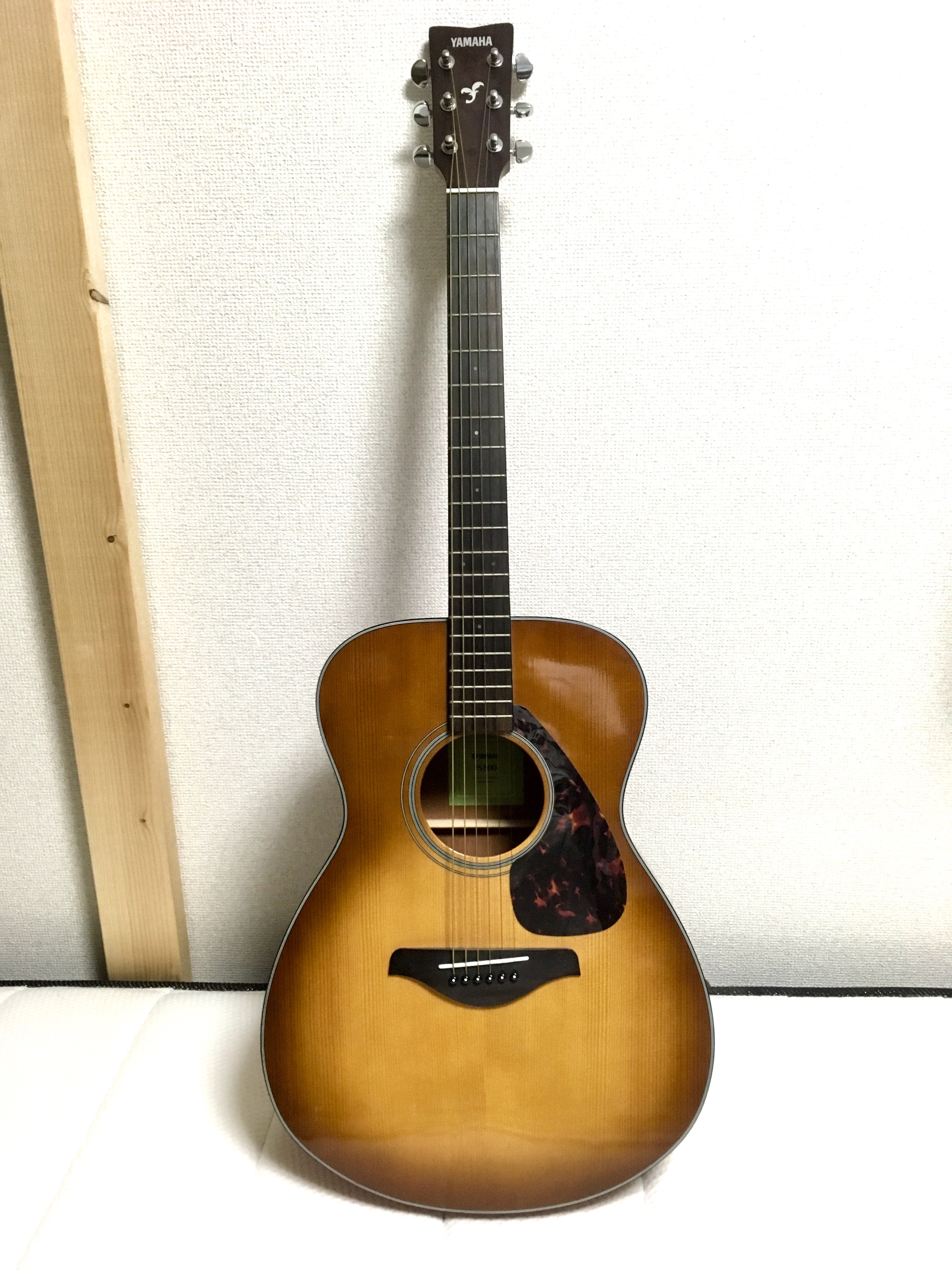 きやすくな アコースティックギター FG830 ヤマハ っており