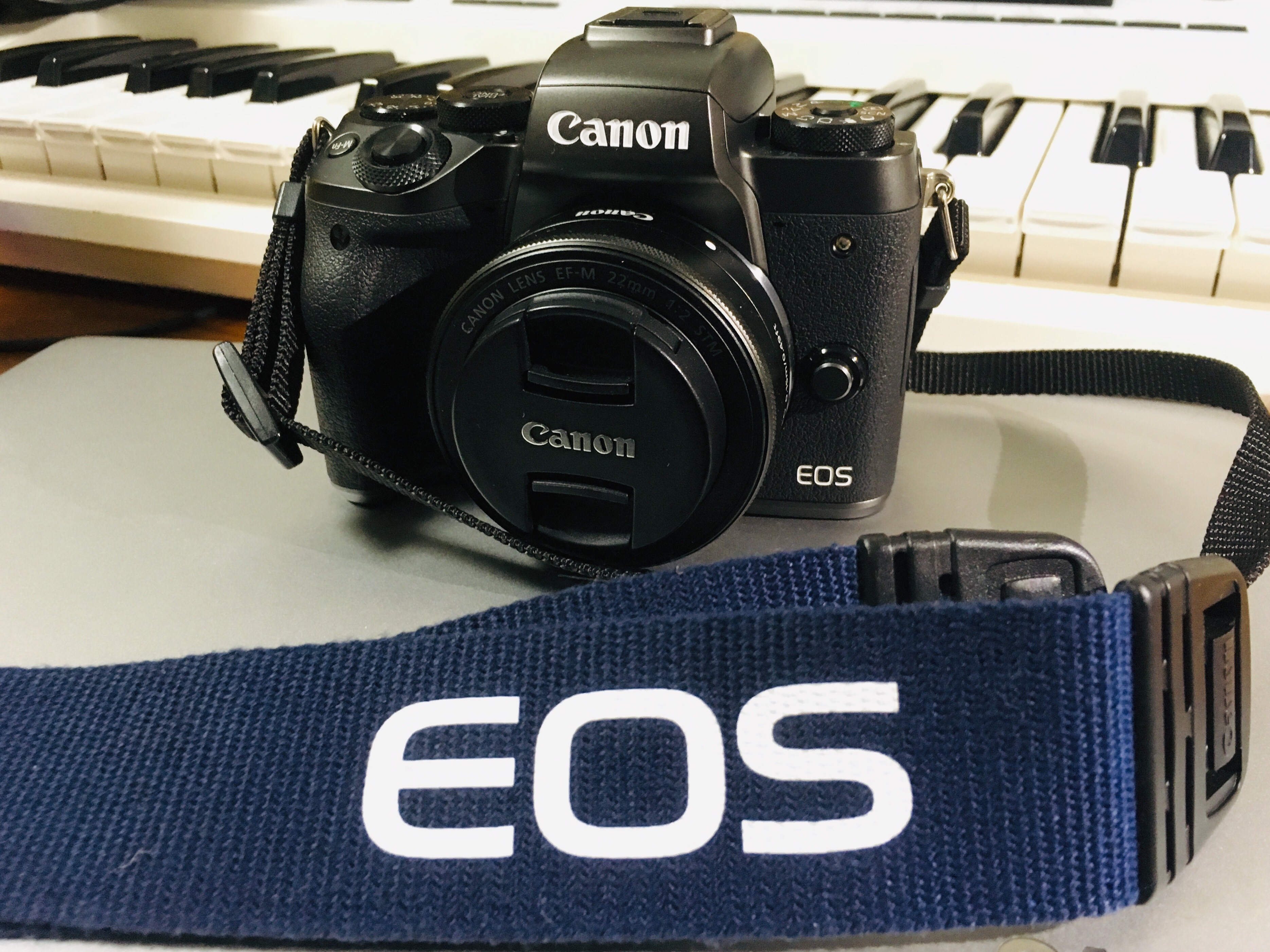 後編】EOS M5とEF-M 22/2を買った。【いまさらレビュー】 : Ochan Photolog