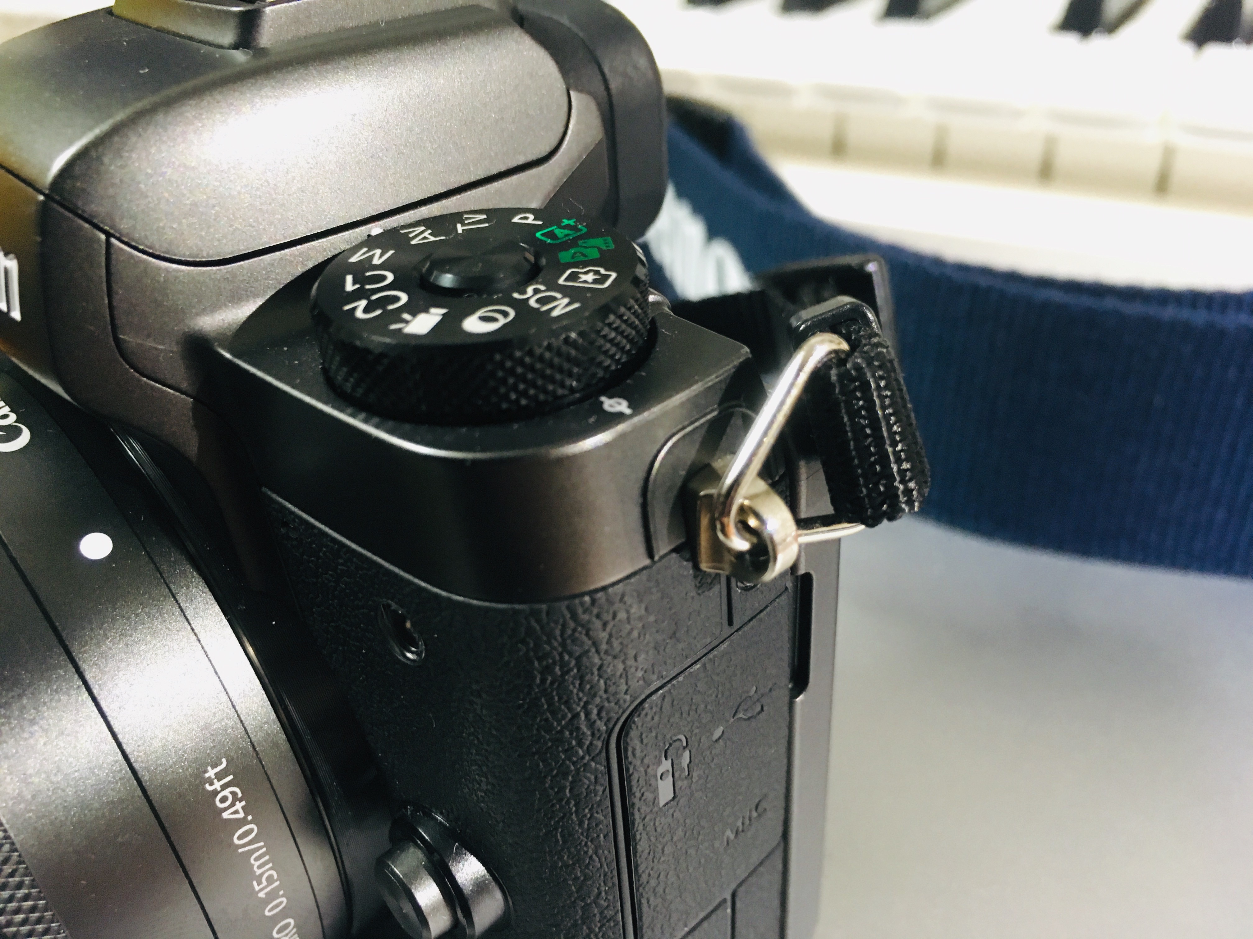 クレオ、CANON  eos m5 EF- M 22mm f2.0付き クレオ様専用、CANON eos m5 EF- M 22mm f2.0付き 【公式通販】