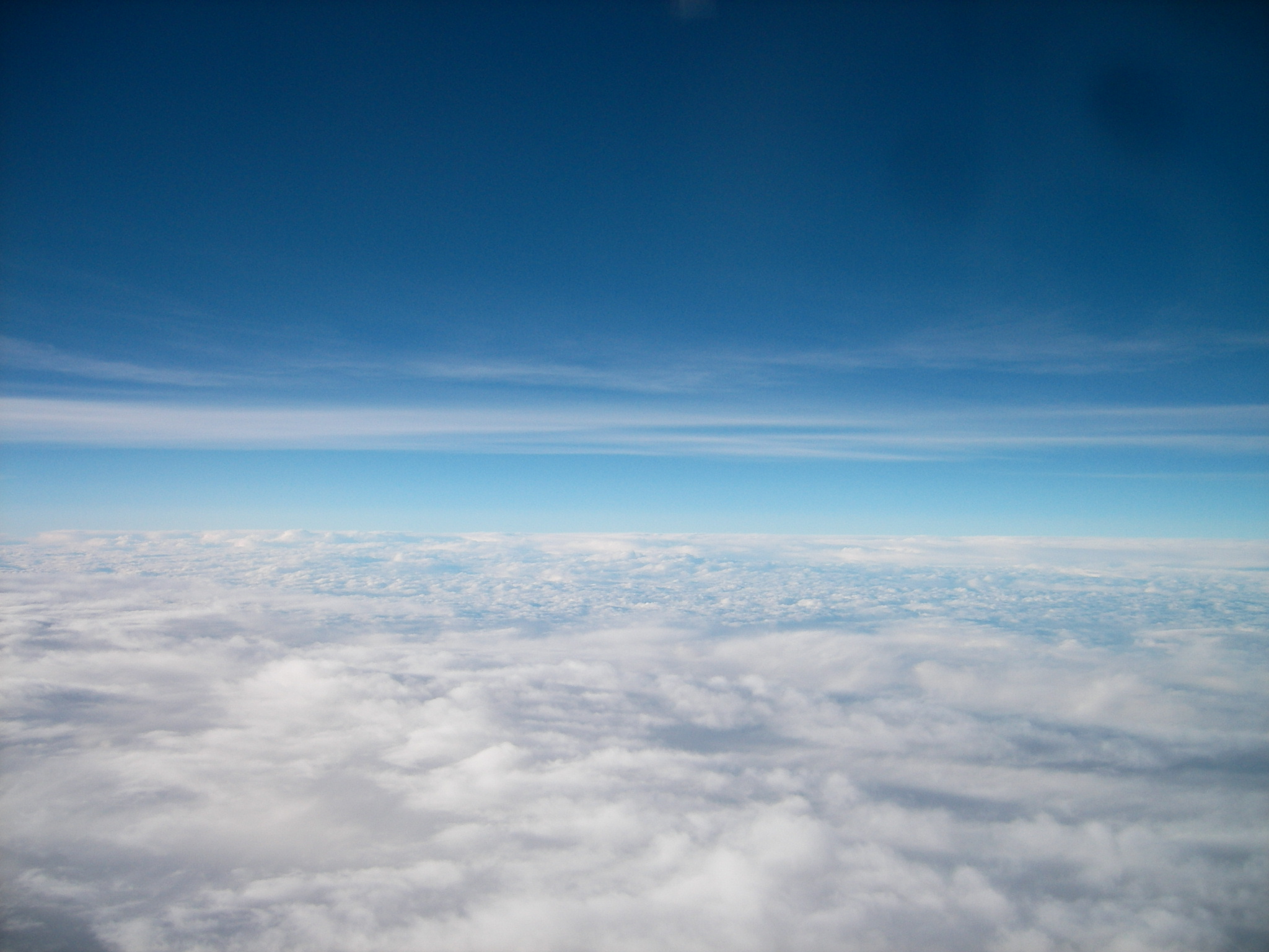 ジェット気流 奇跡の軌跡