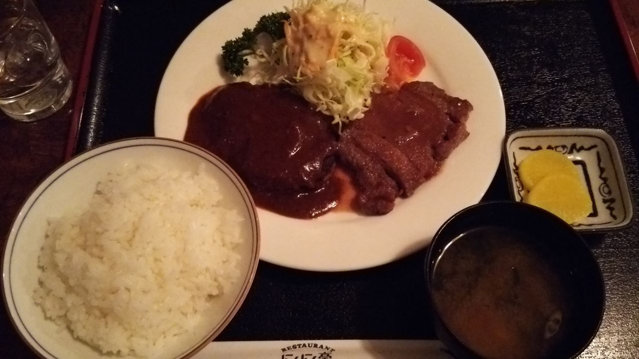 八戸市のにんにく亭 八戸近辺の気まぐれ歩き