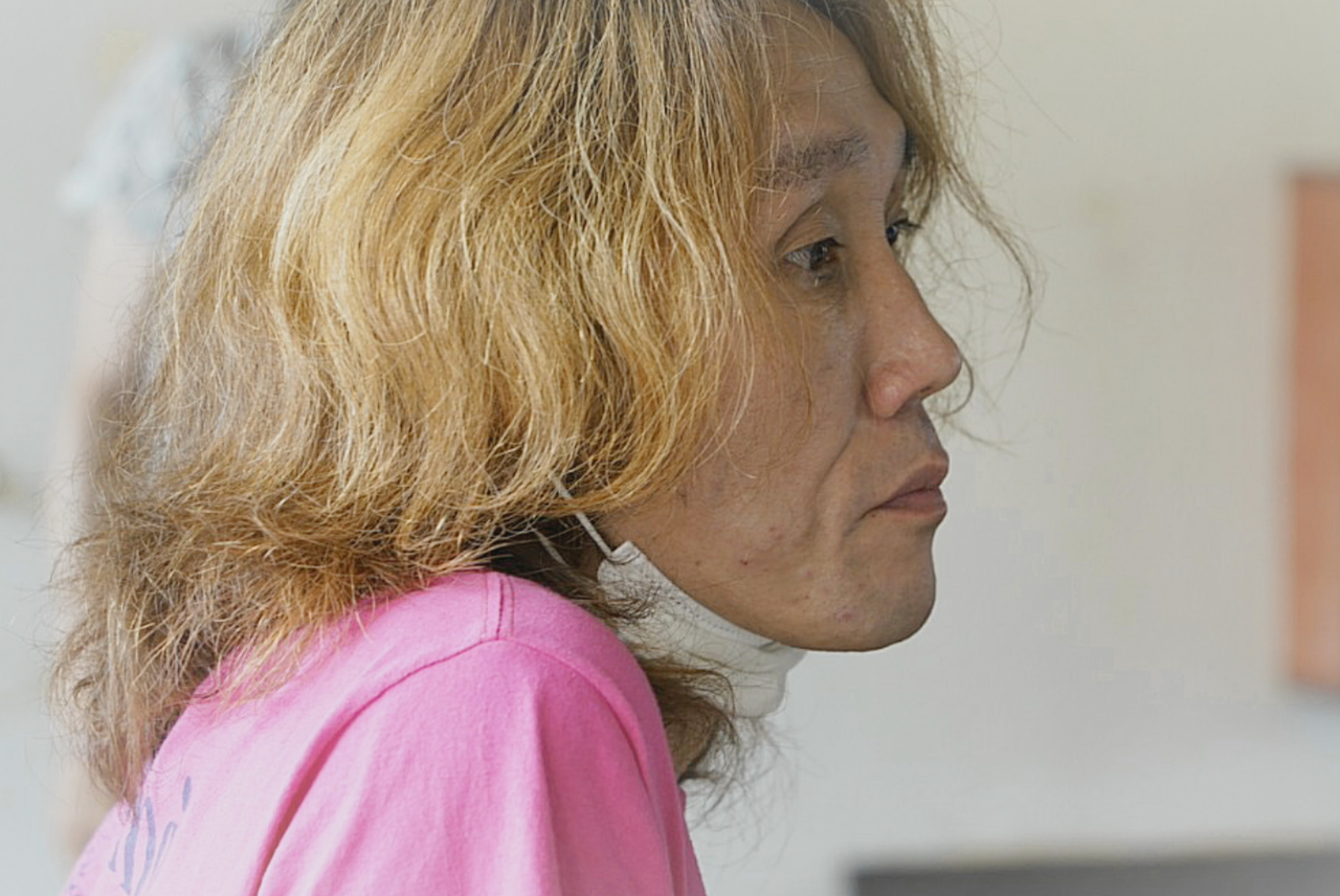 かまってちゃんにポーカーフェイス オッチーの想い 落合謙司 オッチー