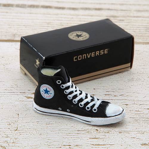 コンバースの定番シューズ Canvas All Star を再現した消しゴムが登場 落穂log