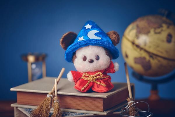 ディズニーストアに映画『ファンタジア／2000』公開25周年記念の